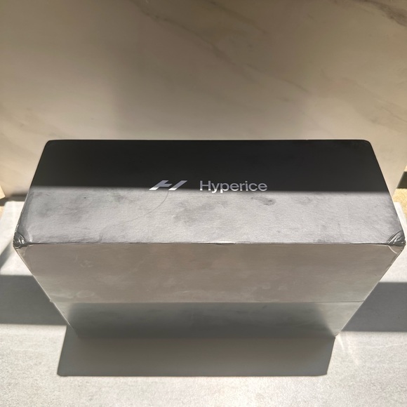 Other - Massage Gun - Hyperice Hypervolt 2 Pro